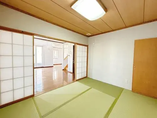 Propriété 4LDK Ville de Kushiro Hokkaidō (8)