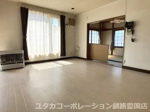 Propiedad 3LDK Akkeshi-cho Hokkaido (2)