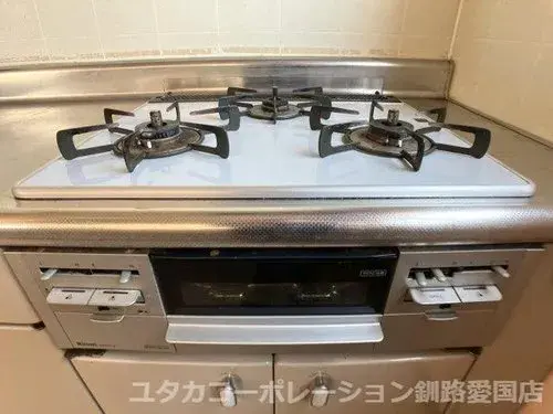 Propiedad 3LDK Akkeshi-cho Hokkaido (12)