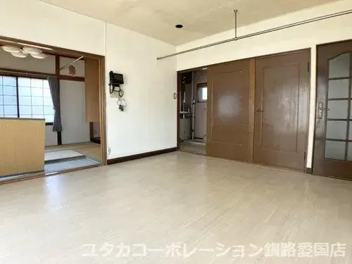 Propiedad 3LDK Akkeshi-cho Hokkaido (3)