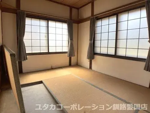 Propiedad 3LDK Akkeshi-cho Hokkaido (4)