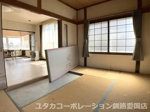 Propiedad 3LDK Akkeshi-cho Hokkaido (5)