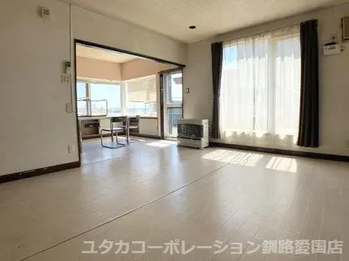 Propiedad 3LDK Akkeshi-cho Hokkaido (6)