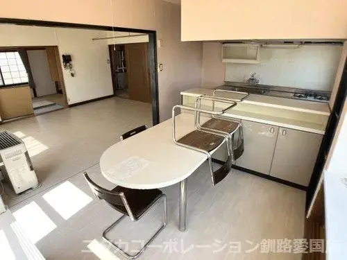 Propiedad 3LDK Akkeshi-cho Hokkaido (10)