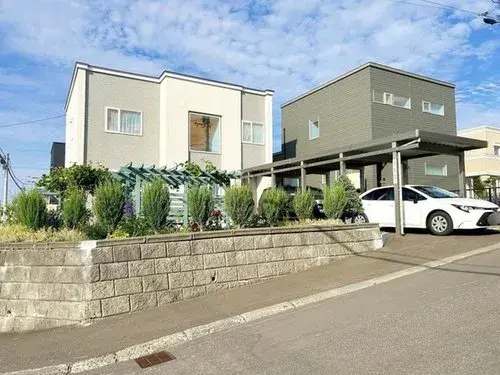 عقار 4LDK مدينة سابورو هوكايدو (4)