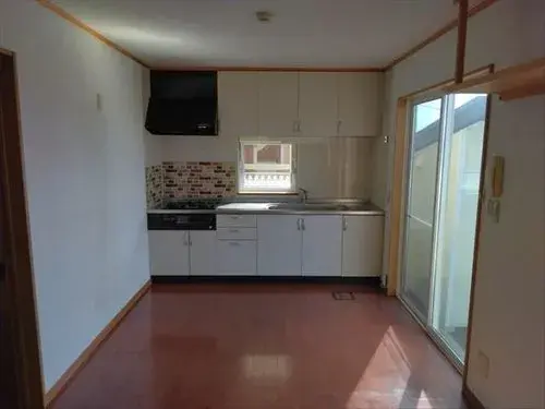 3LDK Ville de Hachinohe Préfecture d'Aomori (10)