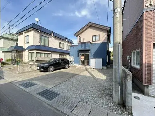 3LDK Aomori City Aomori Prefecture (2)