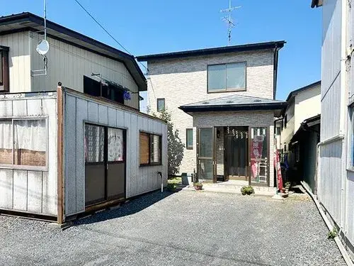 Akiya in Aomori