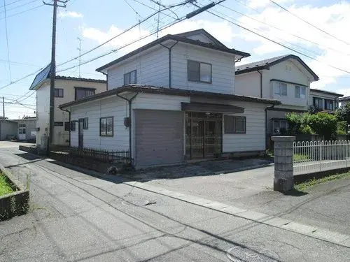 3LDK Bien immobilier Ville de Hachinohe Préfecture d'Aomori (2)