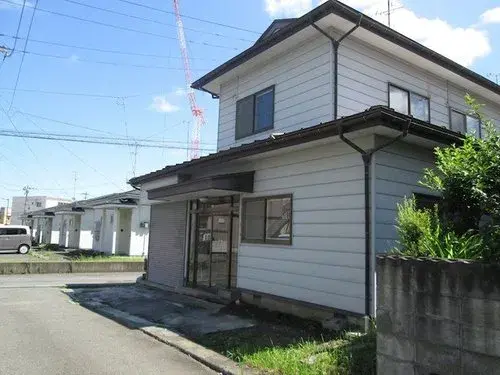 3LDK Bien immobilier Ville de Hachinohe Préfecture d'Aomori (3)