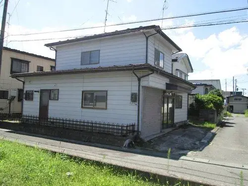3LDK Bien immobilier Ville de Hachinohe Préfecture d'Aomori (4)