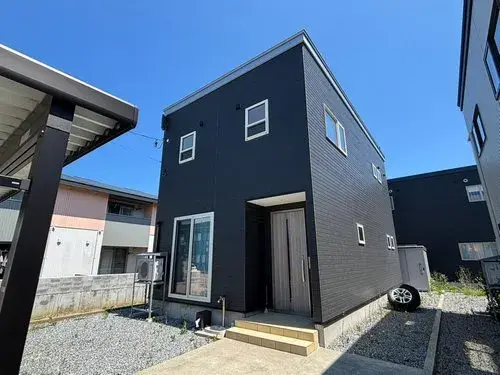 Propriété 3LDK Ville d'Aomori Préfecture d'Aomori (2)