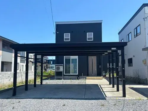 Propriété 3LDK Ville d'Aomori Préfecture d'Aomori (3)