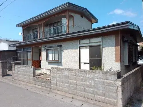 6DK Kuroishi City Aomori Prefecture (2)