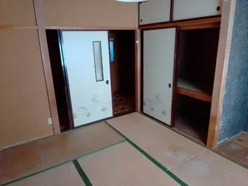 6DK Kuroishi City Aomori Prefecture (11)
