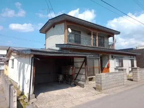 6DK Kuroishi City Aomori Prefecture (3)