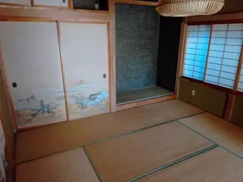 6DK Kuroishi City Aomori Prefecture (10)