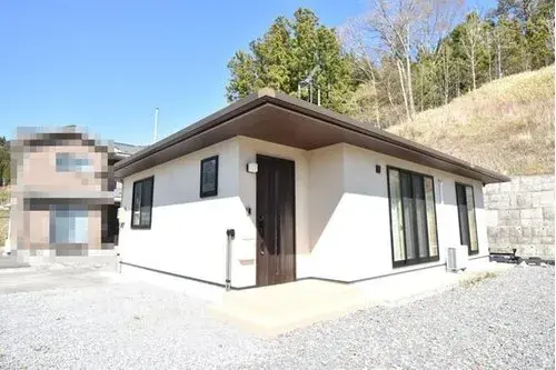 Akiya in Iwate