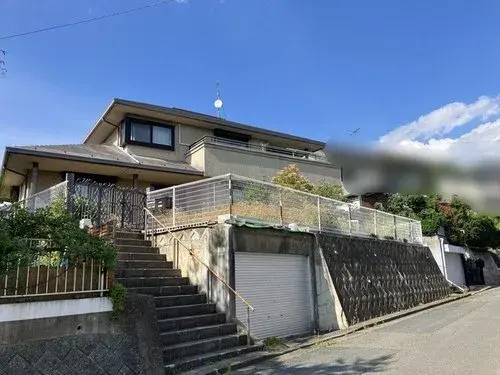 Propiedad 4LDK Ciudad de Morioka Prefectura de Iwate (2)