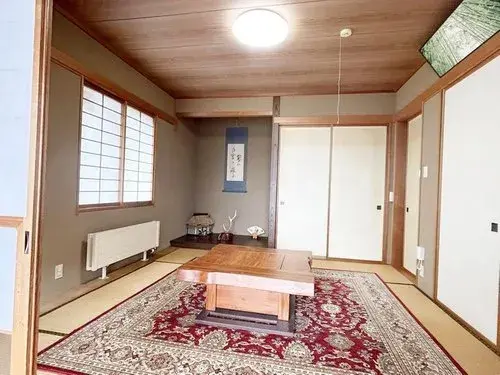 Propiedad 4LDK Ciudad de Morioka Prefectura de Iwate (7)