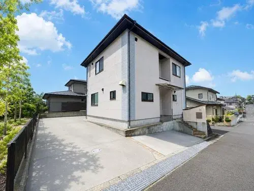 Akiya in Miyagi