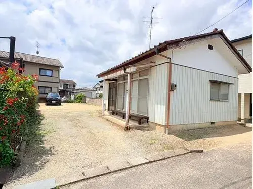 Akiya in Miyagi