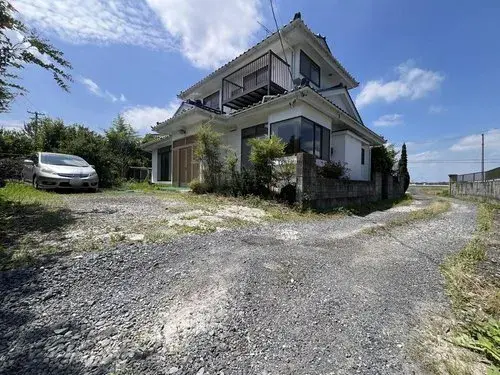 Akiya in Miyagi