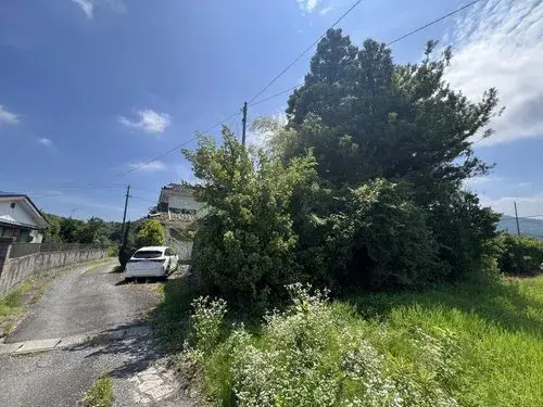 Préfecture de Miyagi Taiwa-cho Propriété 6DK (2)