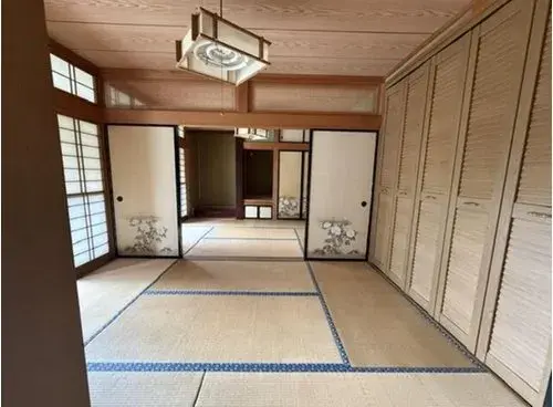 Préfecture de Miyagi Taiwa-cho Propriété 6DK (7)