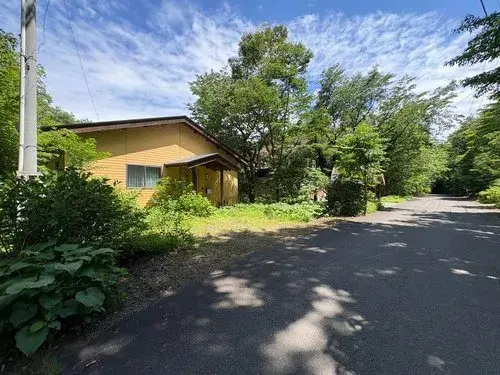 Akiya in Miyagi