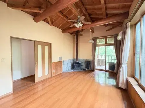 4LDK+S Property Zao-machi, Miyagi Prefecture (5)