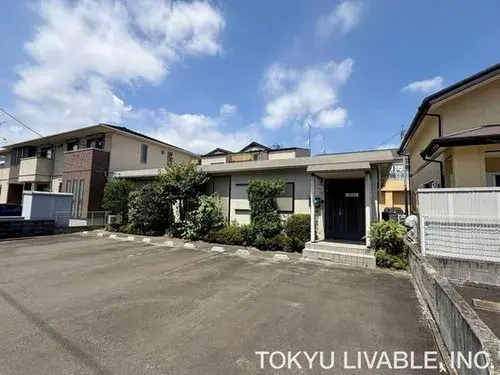 Akiya in 仙台市