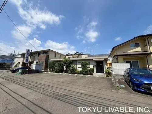 1LDK 仙台市 宫城县 (2)