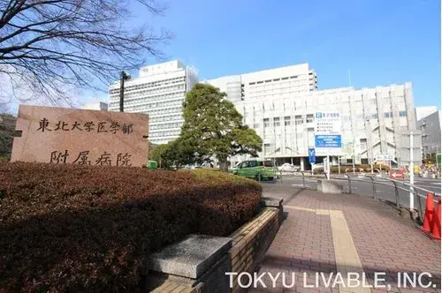 1LDK 仙台市 宫城县 (11)