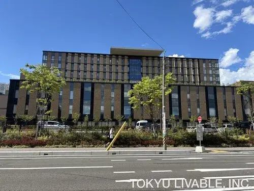 1LDK 仙台市 宫城县 (12)