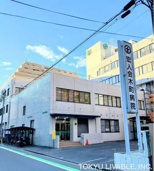 1LDK 仙台市 宫城县 (13)