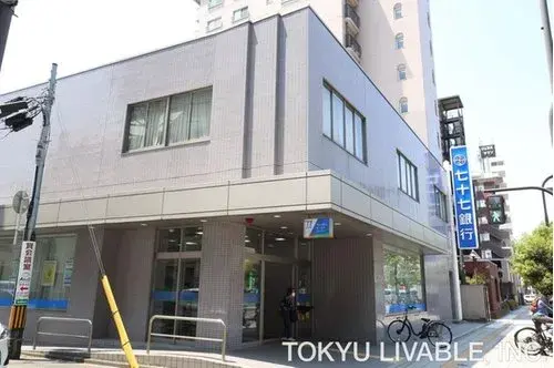 1LDK 仙台市 宫城县 (15)