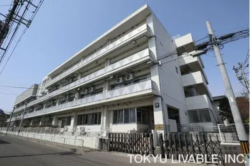 1LDK 仙台市 宫城县 (17)