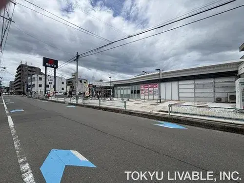 1LDK 仙台市 宫城县 (19)