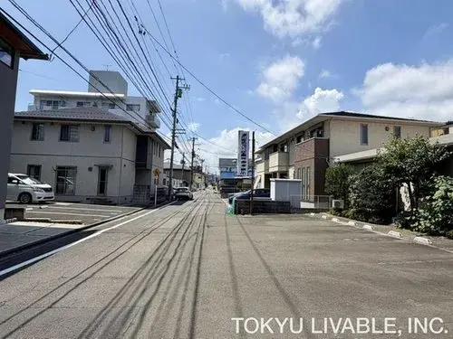 1LDK 仙台市 宫城县 (4)