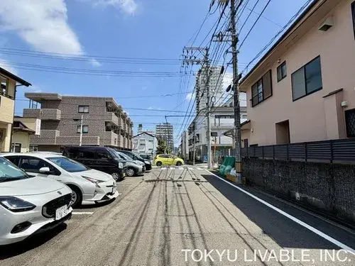 1LDK 仙台市 宫城县 (5)