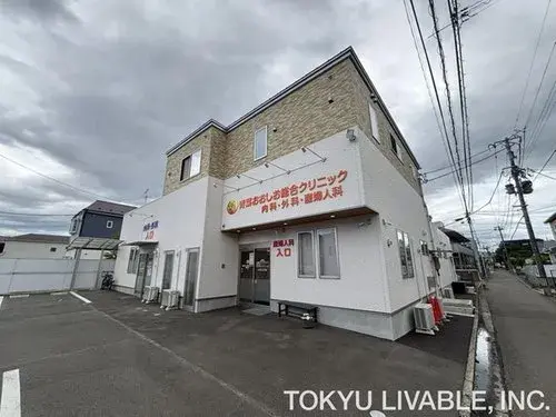 1LDK 仙台市 宫城县 (7)