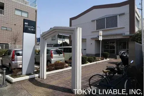 1LDK 仙台市 宫城县 (8)