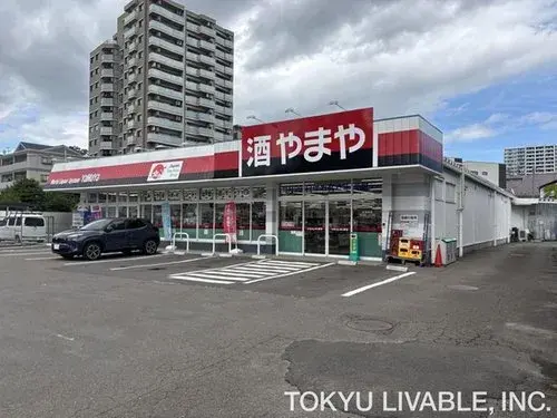 1LDK 仙台市 宫城县 (10)