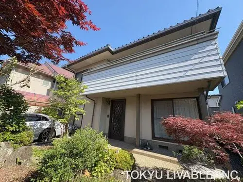 Akiya in Miyagi