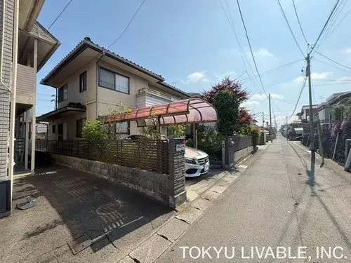 5室2厅1厨 仙台市 宫城县 (2)