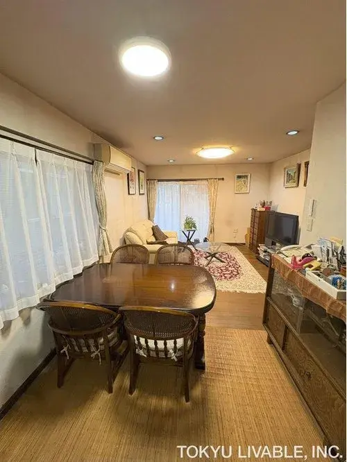 5室2厅1厨 仙台市 宫城县 (14)