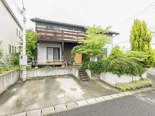 Akiya in Miyagi