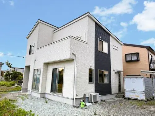 Akiya in Miyagi
