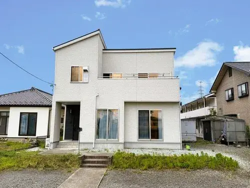 4LDK+S物业 柴田町 宫城县 (2)